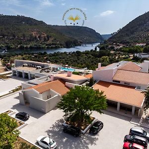 Rupestre Arts Hotel Rodao