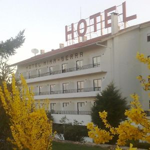Lavanda Hotel Mira Serra