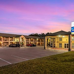 Best Western Executive Inn