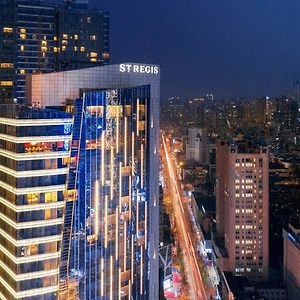 The St. Regis Chengdu
